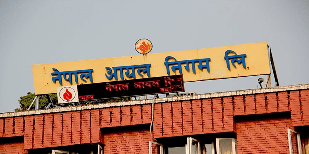 निर्वाचनअघि आयल निगमको ग्यास आपूर्ति सुदृढ, एकैदिन १३८ बुलेट भित्रियो