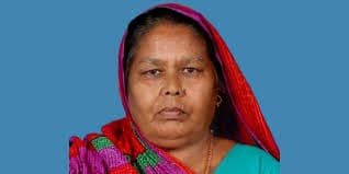 पूर्वसांसद जानकी देवी राम एमाले छाडेर नेकपा प्रवेश