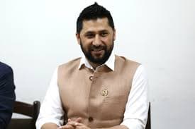 रवि लामिछानेको गोरखा आगो: “भ्रष्टाचारीलाई खुसी बनाउनु हुँदैन, भोट बाँड्नु हुन्न