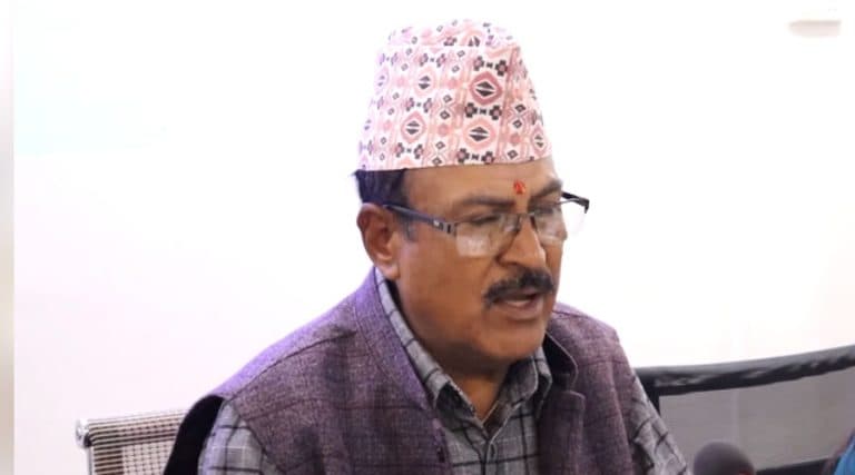 जेनजी घटनाः गोली हान्ने, हान्न लगाउने र नरोक्ने सबैलाई कारबाही सिफारिस