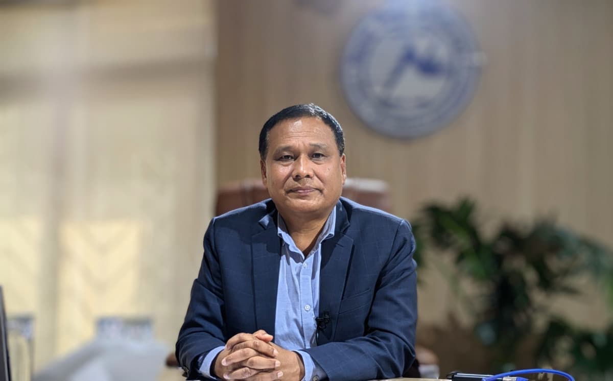 कुलमान घिसिङको संदेश: ‘जनताको मत हार होइन, सुशासन र परिवर्तनका लागि मार्गदर्शन’