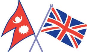 नेपालको नयाँ सरकारसँग मिलेर काम गर्न बेलायतको चासो