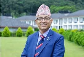 पोखराका सामुदायिक विद्यालयमा बढ्यो आकर्षण, वडामा बजेट बढाउँदै मेयर धनराज आचार्य