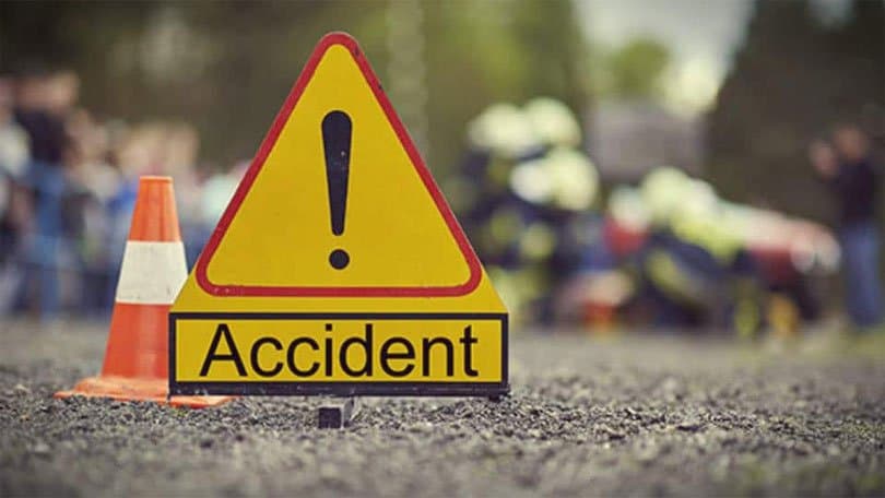 रुपन्देहीमा मोटरसाइकल–ट्रक ठक्कर : २१ वर्षीय युवकको मृत्यु