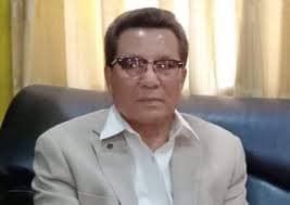 दलित मुद्दामा बेवास्ता र वैचारिक अन्योलको आरोप: राप्रपा छाडे केन्द्रीय नेता ऋषिबाबु परियार