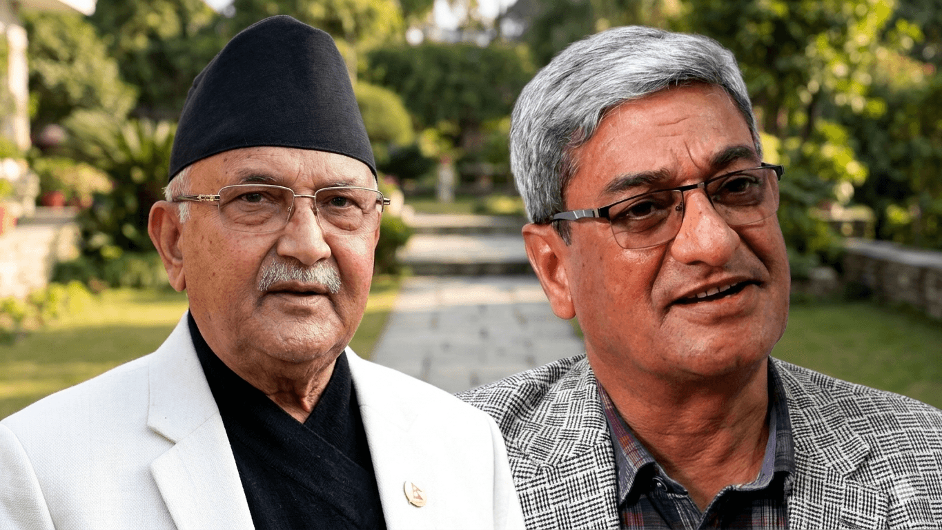 ओली र लेखकको रिहाइ माग्दै सर्वोच्चमा सुनुवाइ आज, पक्राउ विवादले तात्यो राजनीति