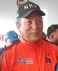 भूमिकाविहीनताको गुनासोसँगै युवराज लामाको नेकपाबाट राजीनामा, स्वतन्त्र बस्ने घोषणा