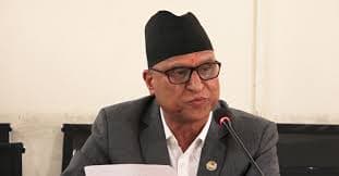 १५औं महाधिवेशनबाट पुस्तान्तरणको आह्वान: कांग्रेसलाई एकताबद्ध र सशक्त बनाउन बडूको जोड