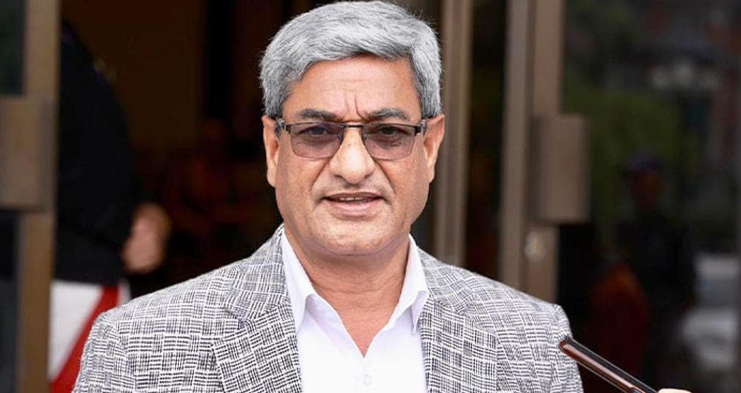 १३ दिनपछि रिहा भएका रमेश लेखकको चेतावनी—‘प्रतिशोधविरुद्ध कानुनी र राजनीतिक लडाइँ जारी रहनेछ’
