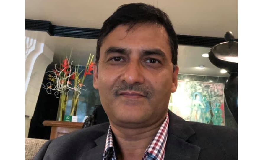 अनुमान होइन, प्रमाणमा आधारित नीति आवश्यक: स्वास्थ्य सचिव देवकोटाको जोड