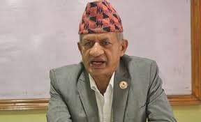 ‘बफर स्टेट’ शब्दप्रति ज्ञवालीको आपत्ति: कूटनीतिमा शब्द चयनमै चुक्दा सन्देश बिग्रिन सक्छ