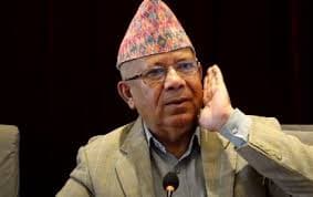 हारले नडगमगाउन आह्वान: नयाँ ढंगबाट अघि बढ्न माधव नेपालको सन्देश