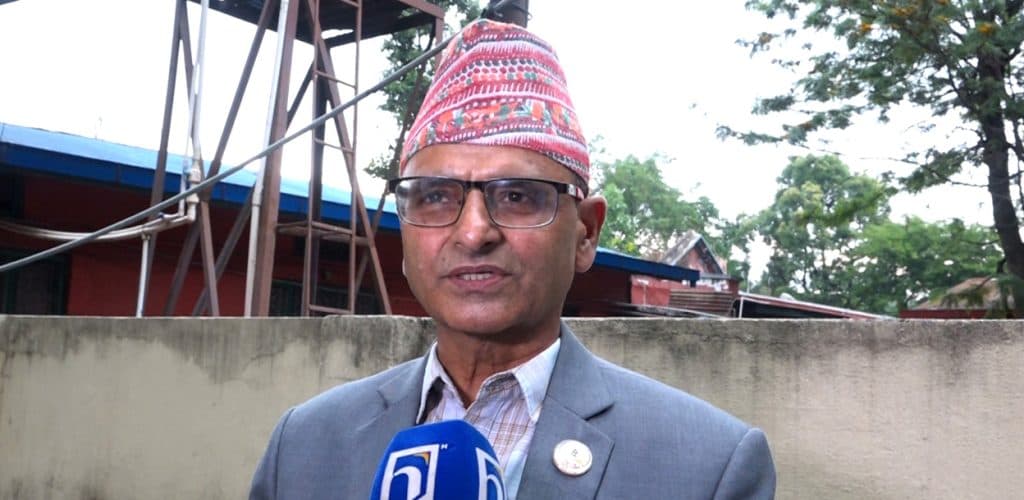 ‘बजेट पनि अध्यादेशबाट आयो भने सडक आन्दोलन’ : एमालेको सरकारलाई चेतावनी