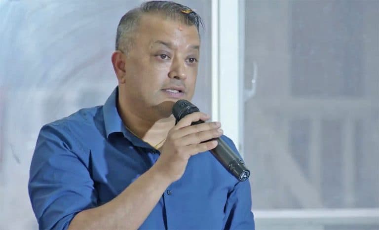 “नक्कली सुकुम्वासीलाई कारबाही, तर राज्य क्रूर बन्न मिल्दैन” - गगन थापाको सरकारलाई चेतावनी