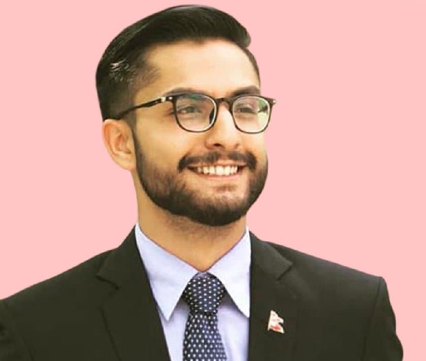 ‘जनताले अनुमोदन गरेको एजेन्डा’ भन्दै शिक्षामन्त्रीद्वारा विद्यार्थी संगठन खारेजीको बचाउ