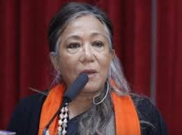 सरकारले वरिष्ठता मिचेर ‘गलत तथ्य’ प्रयोग गरेको आरोप: कामु प्रधान न्यायाधीशको कडा टिप्पणी